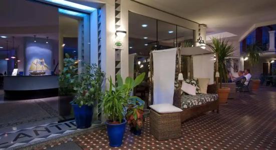 Atlantic Riviera Mare - 25