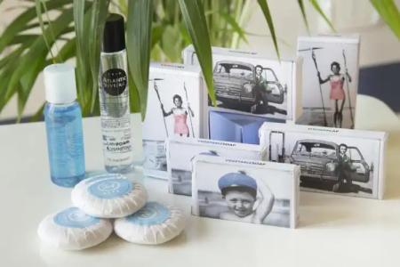 Atlantic Riviera Mare - 51