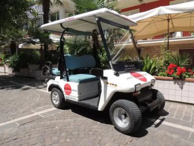 Atlantic Riviera Mare - 21