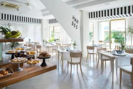 Atlantic Riviera Mare - 36