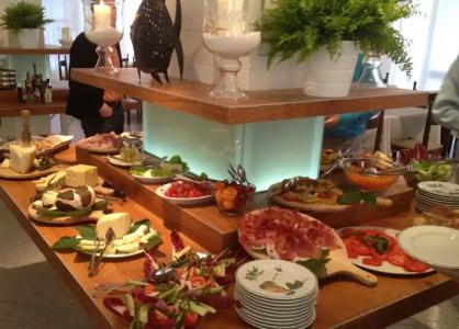 Atlantic Riviera Mare - 11