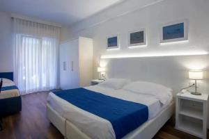 Hotel «Tarabella», Форте-дей-Марми