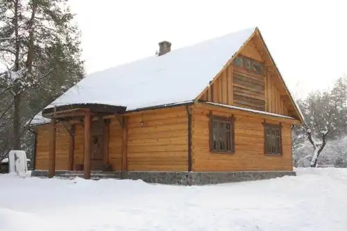 Райский уголок - 0