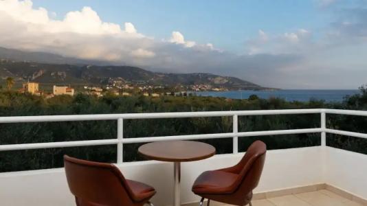 Kardamili Beach - 20