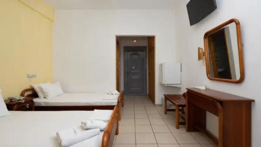 Kardamili Beach - 24