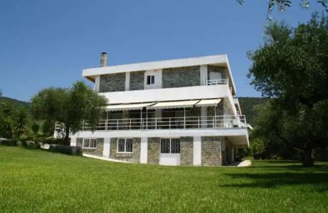 Kardamili Beach - 12