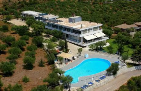 Kardamili Beach - 11