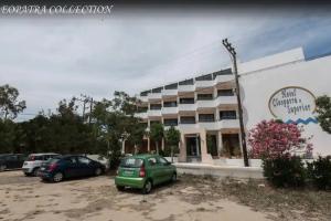 Отель «Cleopatra Superior», Кардамена