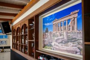 Mammis Beach Hotel, Кардамена