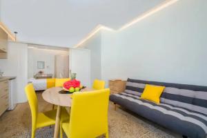 Saint Nikolas Resort, Колимбари