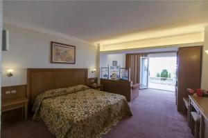 GHotels Athos Palace, Калифея