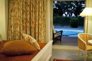 GHotels Theophano Imperial Palace, Калифея