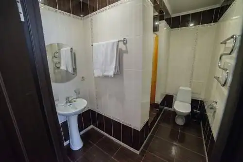 Бузим Красноярск - 106