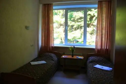 Бузим Красноярск - 118