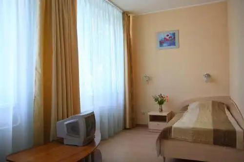 Бузим Красноярск - 101