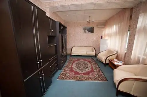 Бузим Красноярск - 114