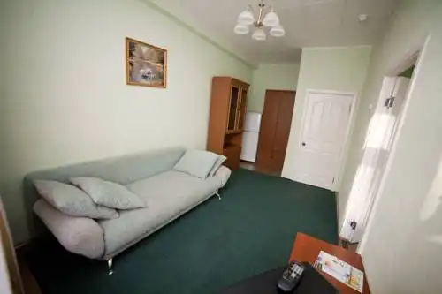 Бузим Красноярск - 110