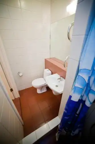 Бузим Красноярск - 122