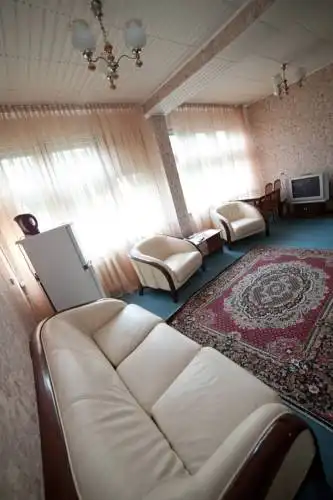 Бузим Красноярск - 113