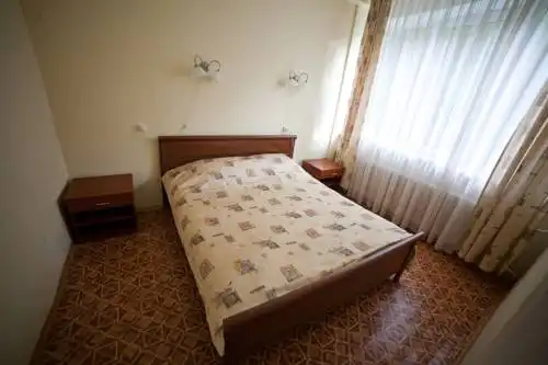 Бузим Красноярск - 111