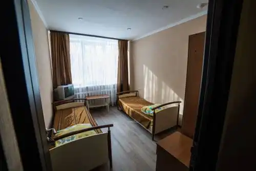 Бузим Красноярск - 117