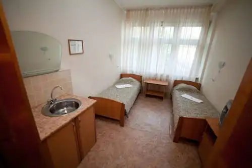 Бузим Красноярск - 126