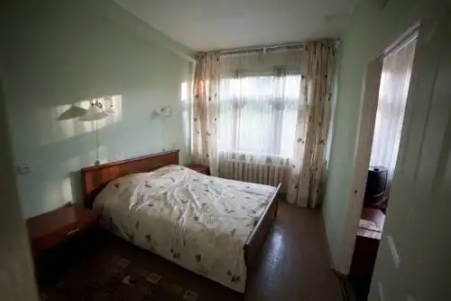 Бузим Красноярск - 112