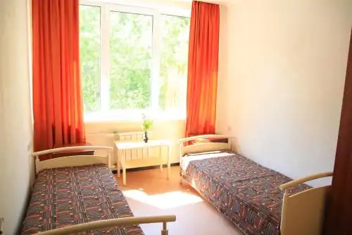 Бузим Красноярск - 125