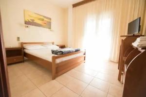 Апарт-отель «Alkionis Studios», Калифея