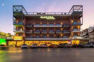 Elektra Hotel & Spa, Каламата