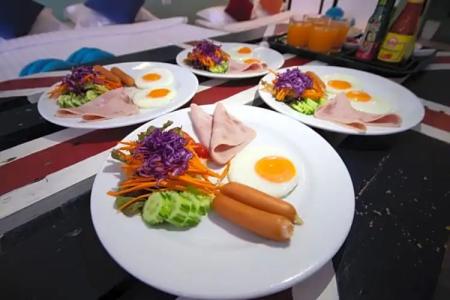 Chaamaran Boutique - 104