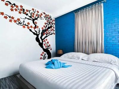 Chaamaran Boutique - 91