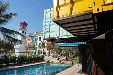 Chaamaran Boutique - 78