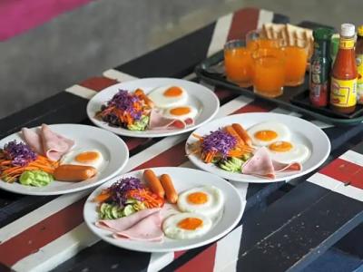 Chaamaran Boutique - 64