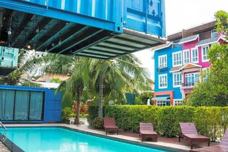 Chaamaran Boutique - 80