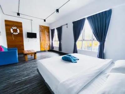 Chaamaran Boutique - 54