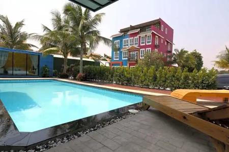 Chaamaran Boutique - 75