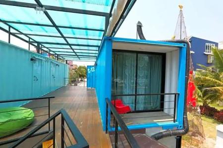 Chaamaran Boutique - 89