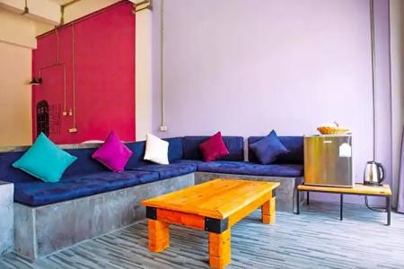 Chaamaran Boutique - 103