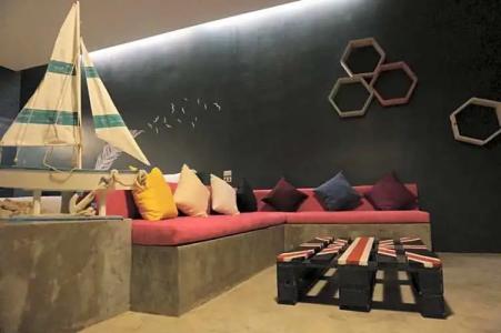 Chaamaran Boutique - 108