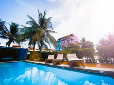 Chaamaran Boutique - 50