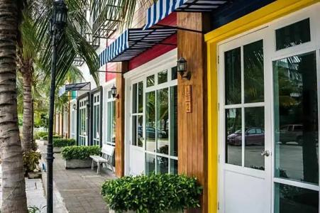 Chaamaran Boutique - 107