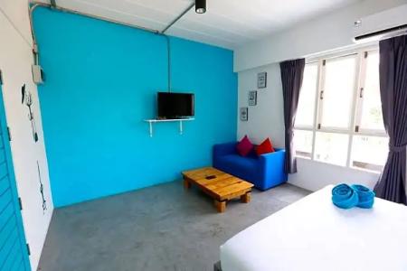 Chaamaran Boutique - 61