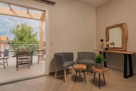 Aeolos Boutique and Suites - 78