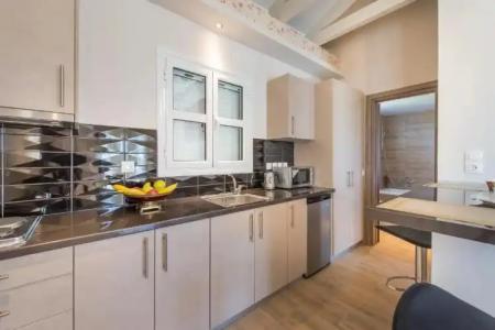 Aeolos Boutique and Suites - 63