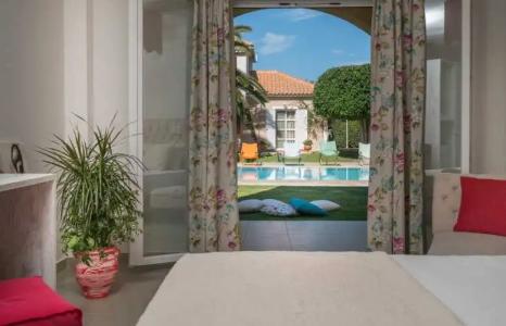Aeolos Boutique and Suites - 52