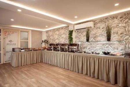 Aeolos Boutique and Suites - 21