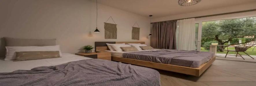 Aeolos Boutique and Suites - 30