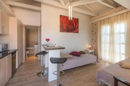 Aeolos Boutique and Suites - 59