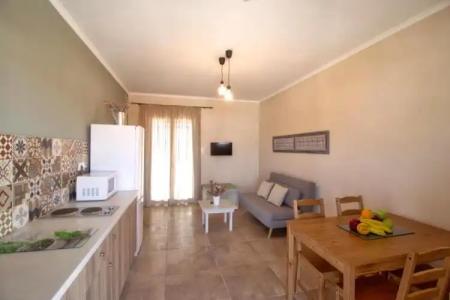 Two Brothers Studios & Apts - 36